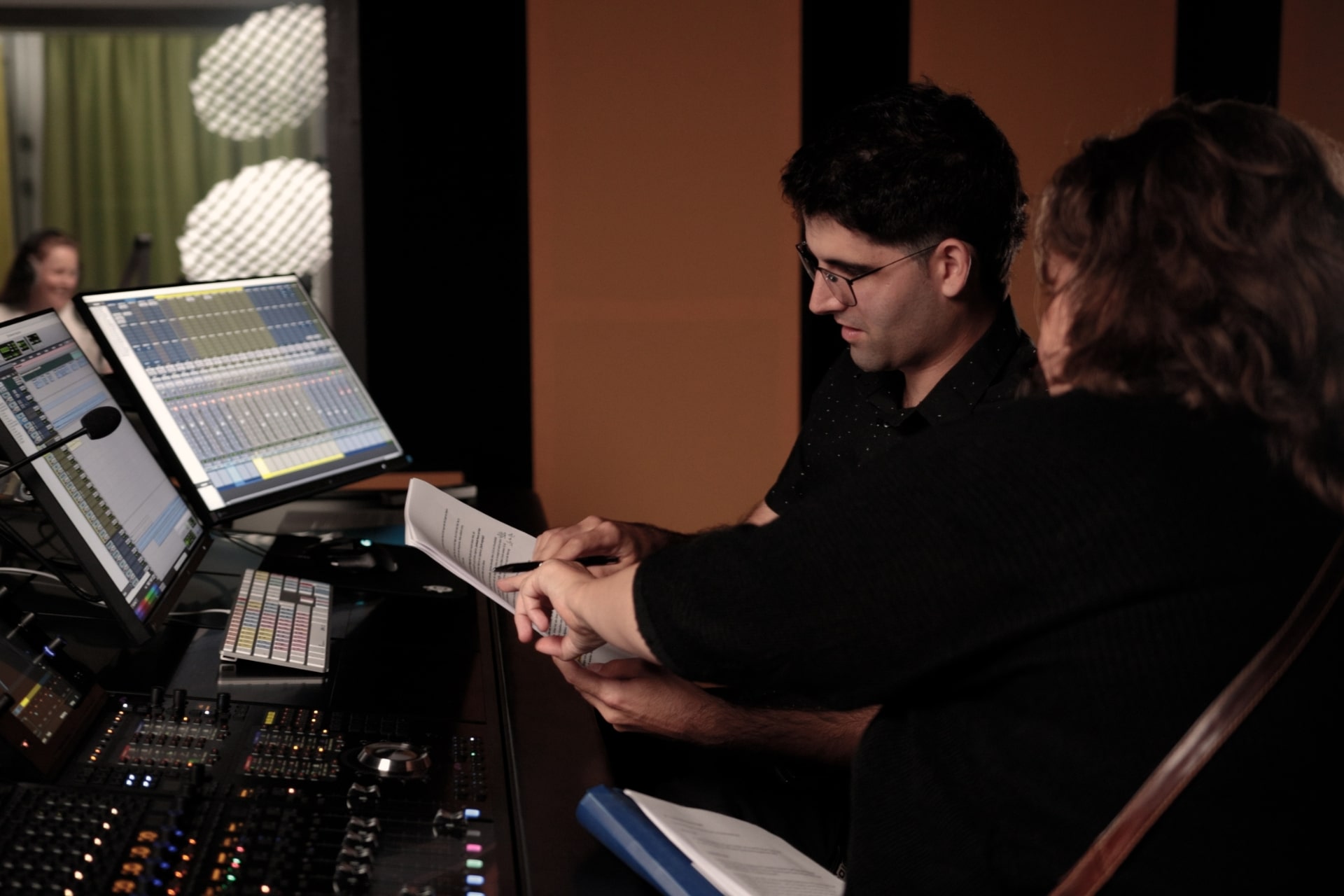 1920x1280   Oslo Studios Audioguide Produktion Hero