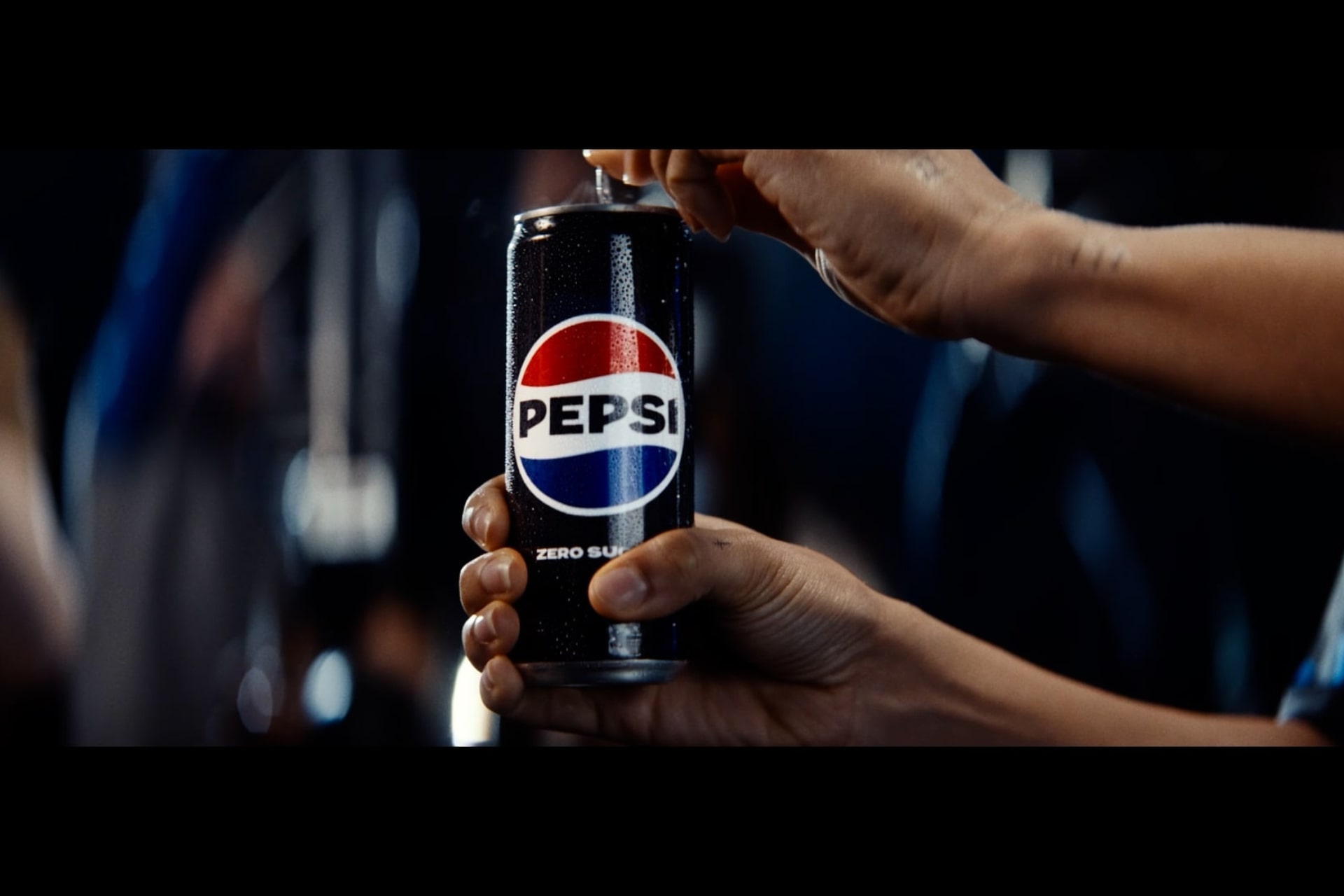 1920x1280   Oslo Studios Sound Logo Design Pepsi