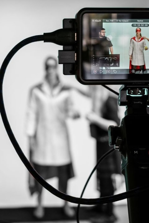 oslo studios high end video studio