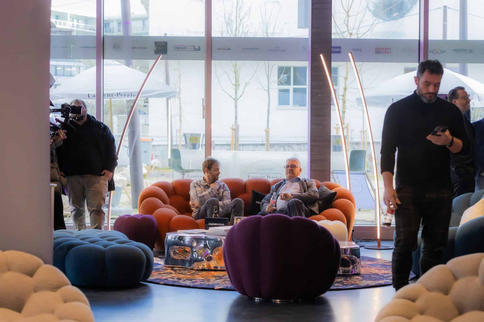 Companybasel Oslo Studios