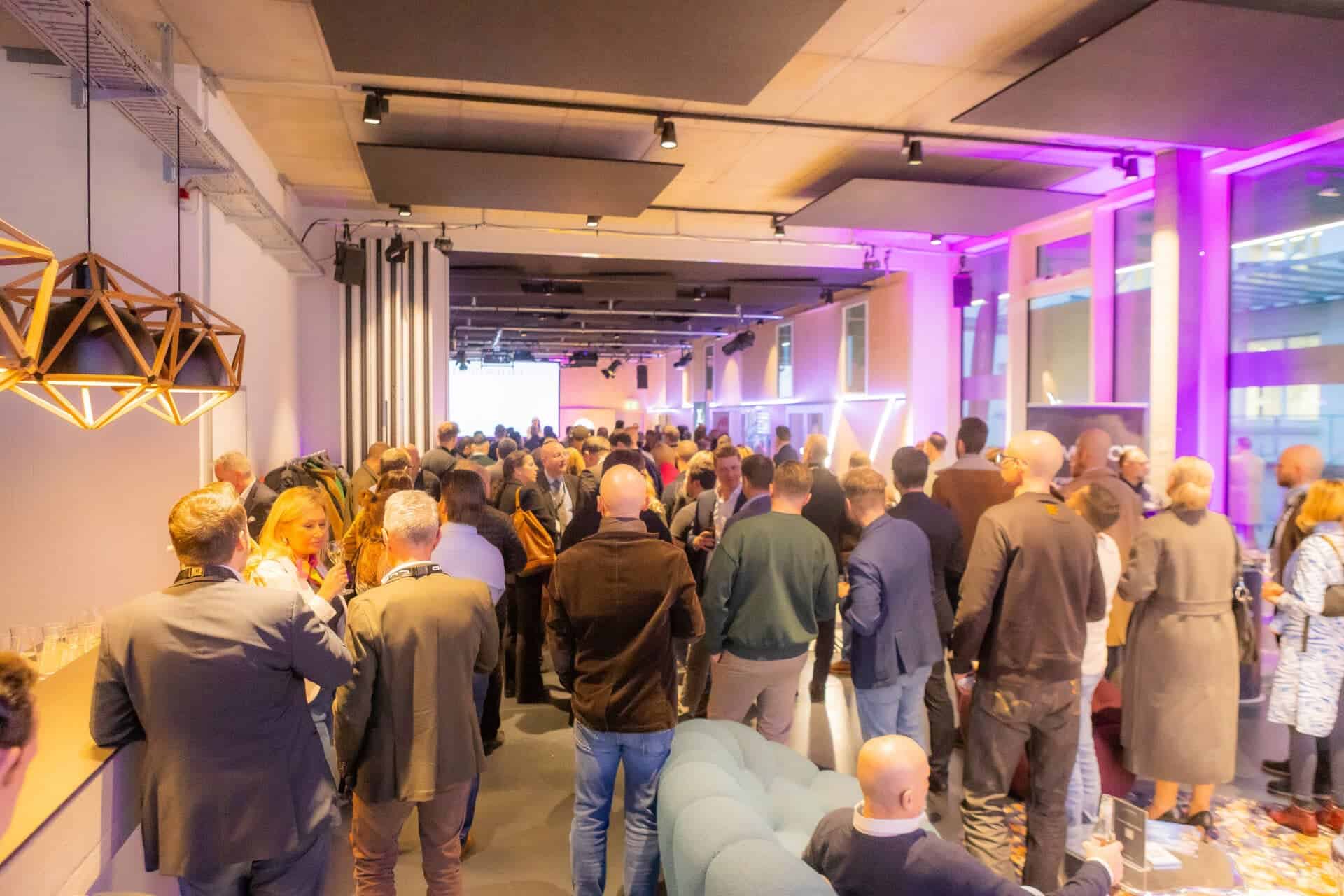 Eventraum Basel Oslo Studios