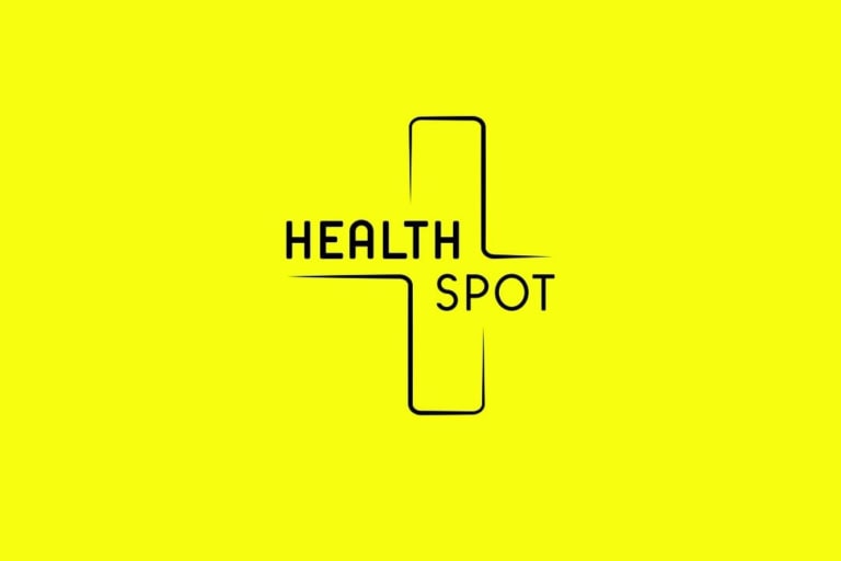 Healthspot Checkup Center Dooh 20s 9x16 Stücki Logo Social 1