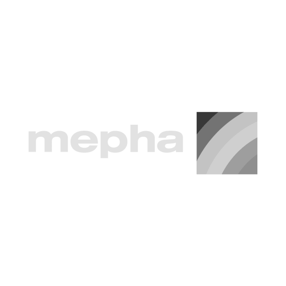 Kundenlogo   Mepha