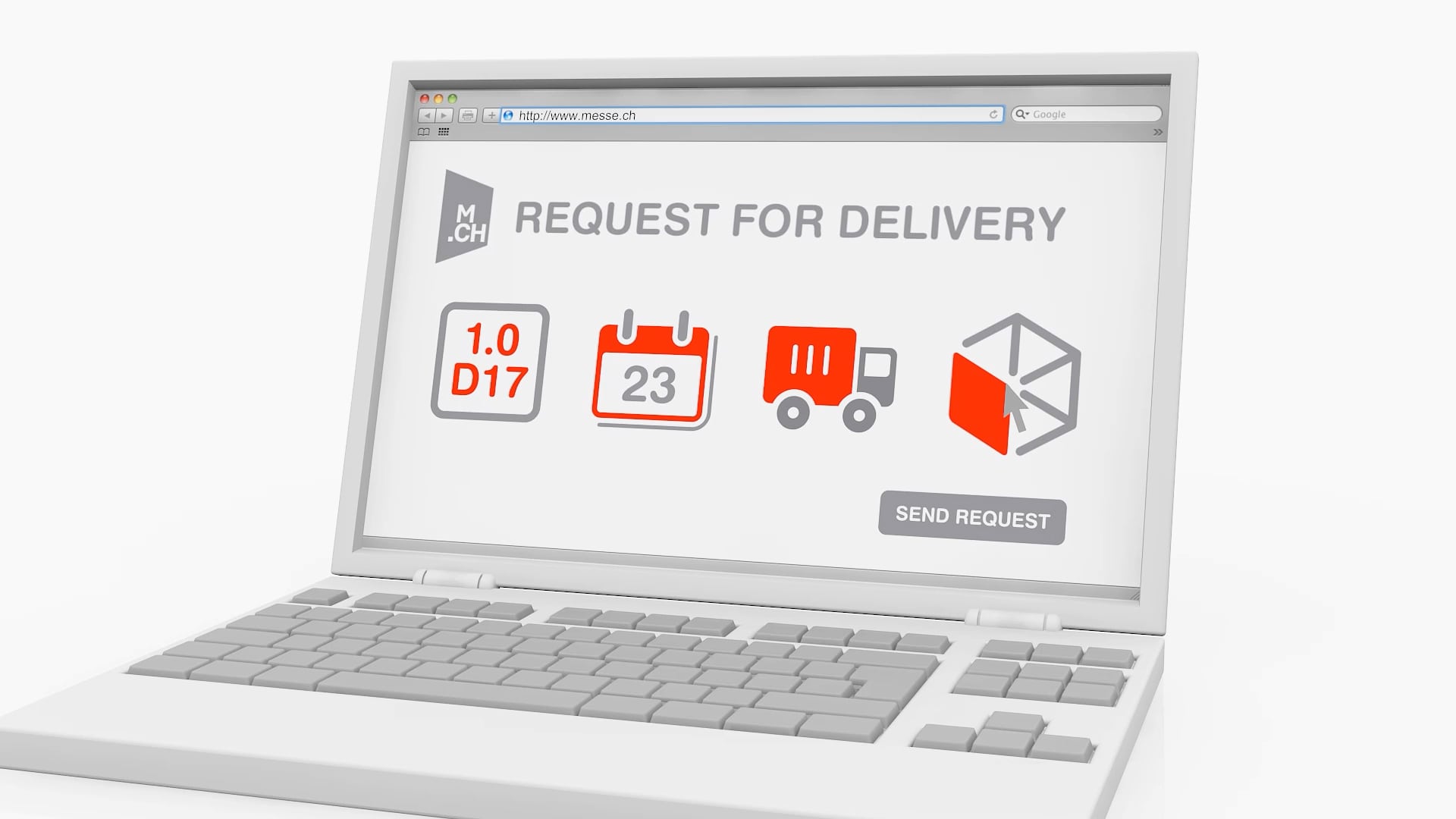 Mch Logistictool De 1080 H264 ErklÄrvideo