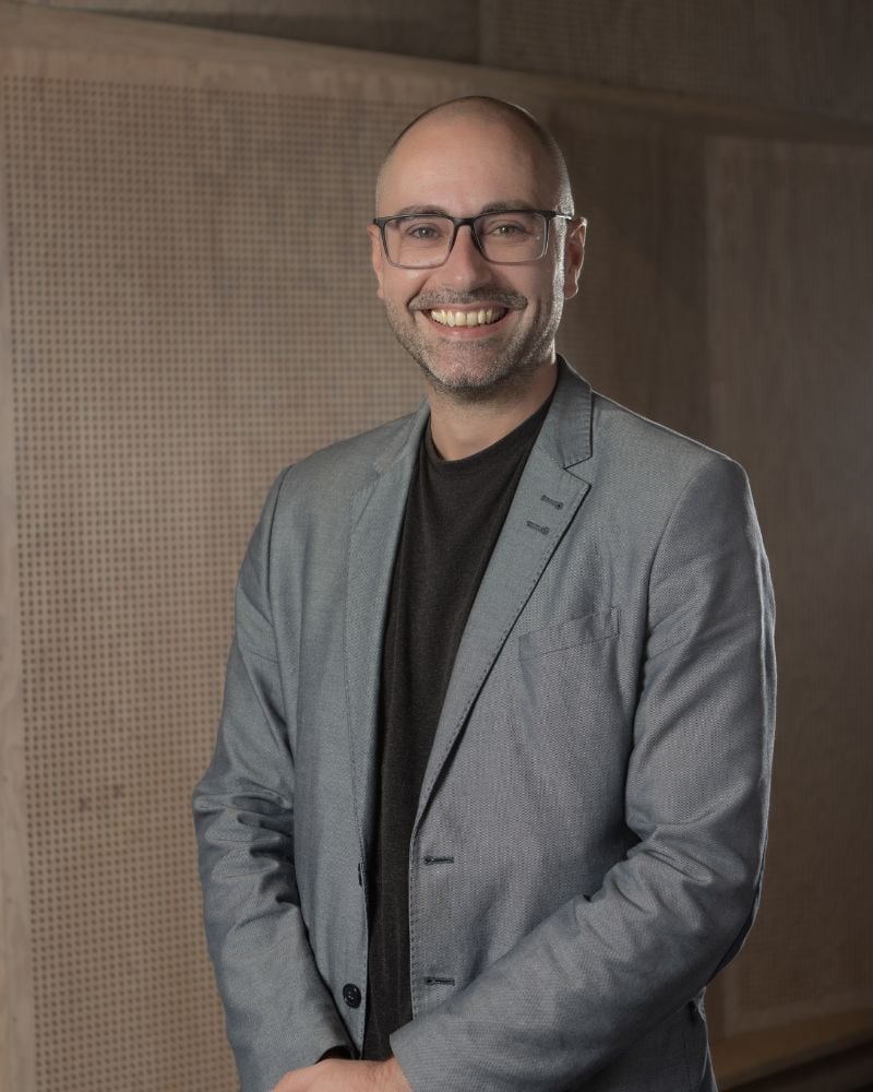 Mitarbeiterfoto Corsin Bader 2