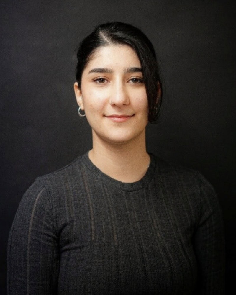 Mitarbeiterfoto Delal Goektas