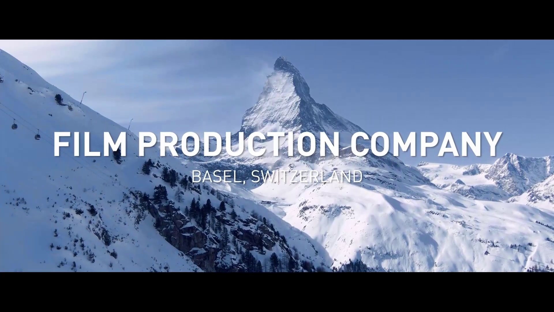 Oslo Studios Presentation