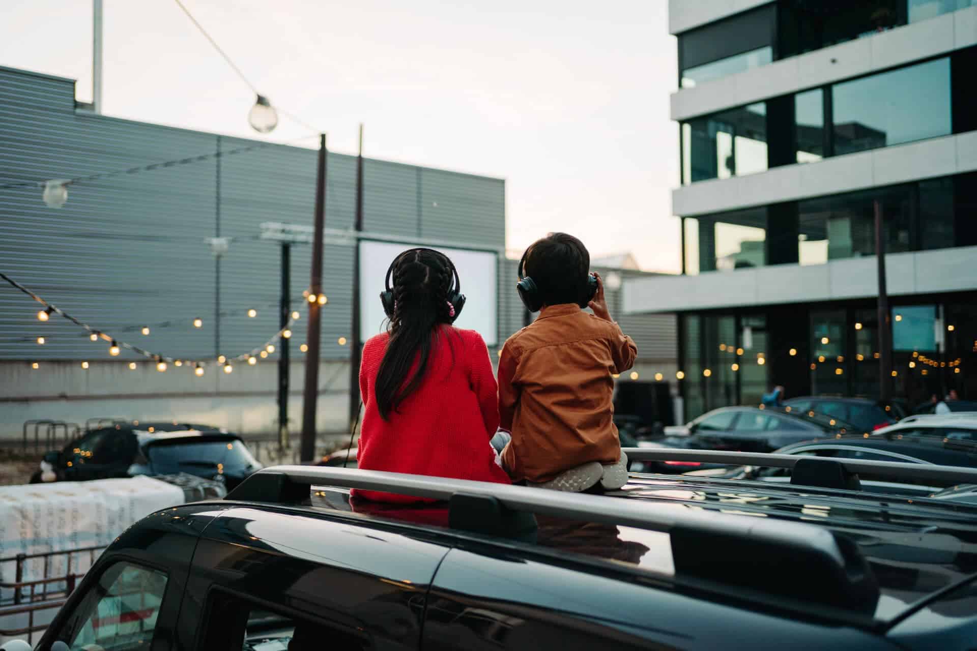 Open Air Basel Oslo Studios