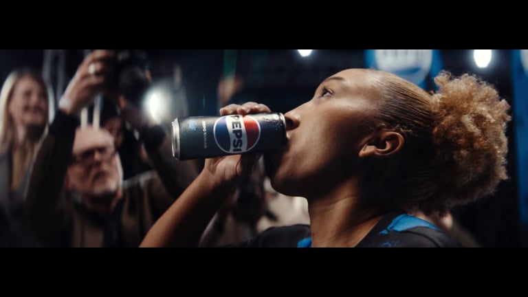 Pepsi Juno
