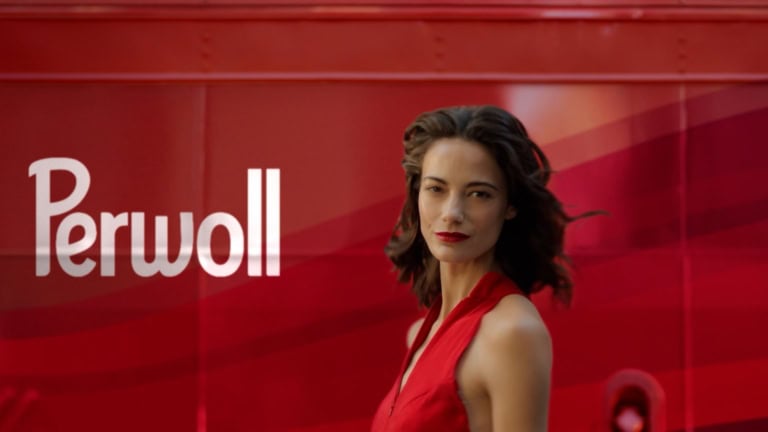 Perwoll Glam Magic Touch Tvc Tagon Migros 25s Chd Schnitt, Animation, Vo, Audiomix