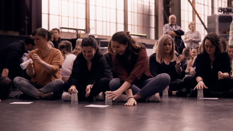 Primarstufe Allschwil Cup Song 3.5