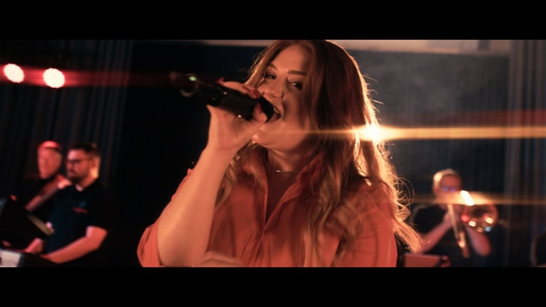 Rebbeats Video1 Fhd Vms   Villacreses Media Services, Weil Am Rhein Musikvideo