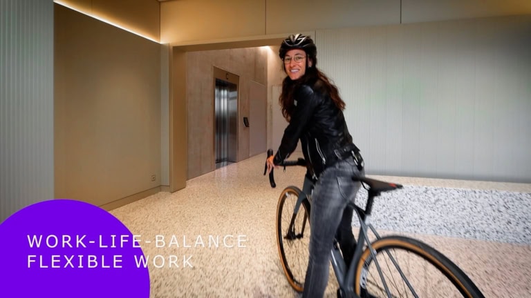 Sanofi   Employer Brand Video Recut V4 1080p Image Unternehmen Kommunikation