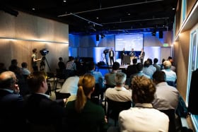 Tv Event Basel Oslo Studios