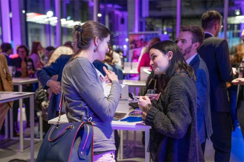 Vip Eventbasel   Oslo Studios