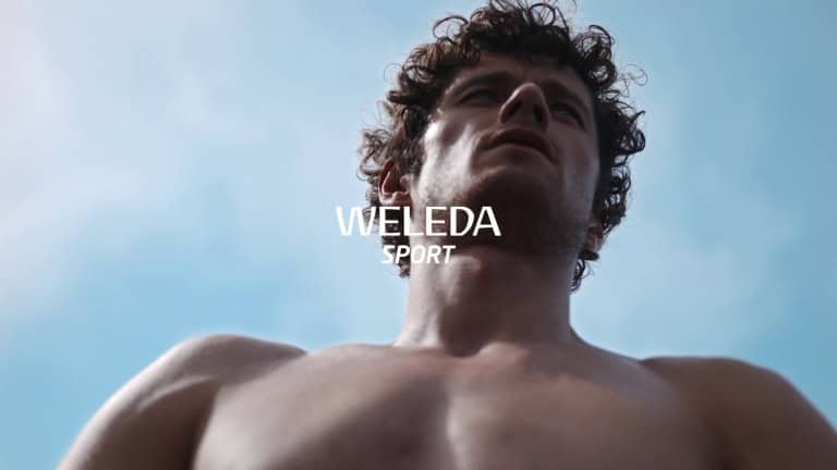 Weleda Sport