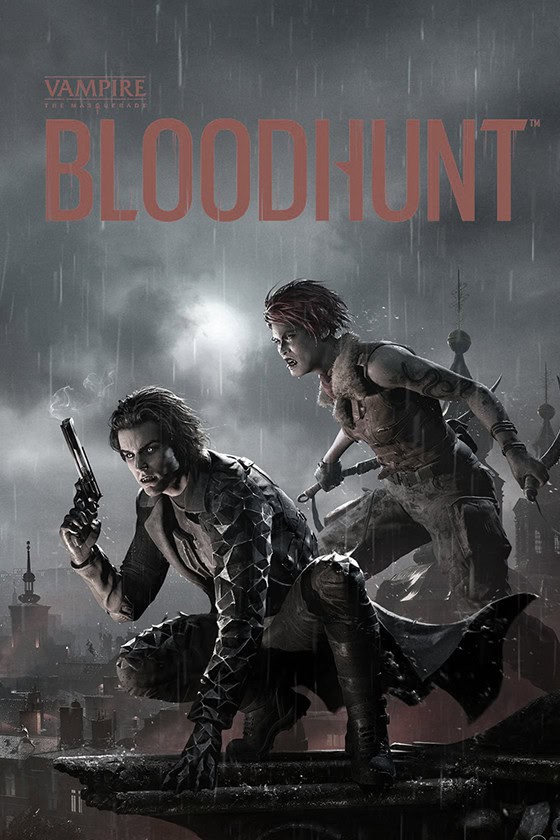 Bloodhunt 1