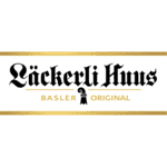 Logo Laeckerlihuus