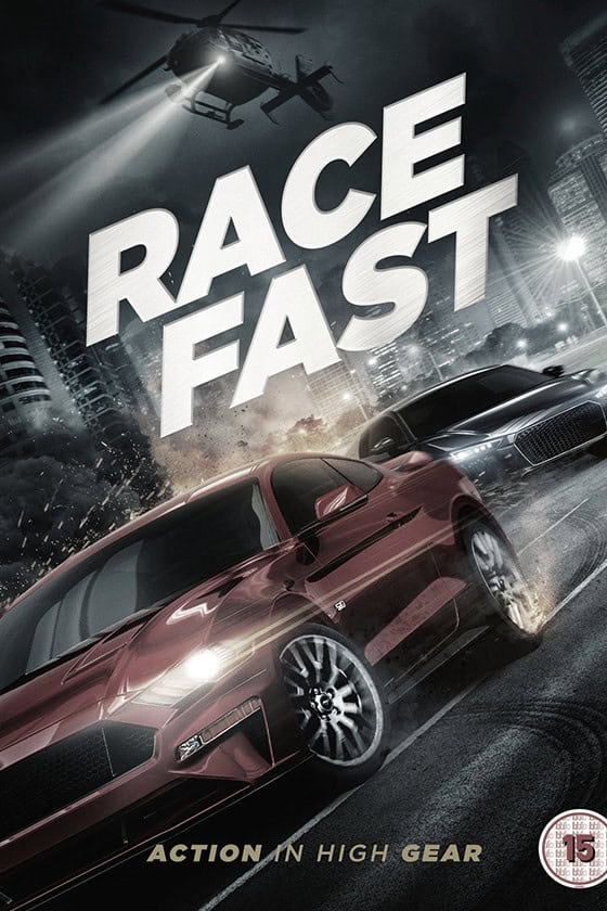 Race Fast