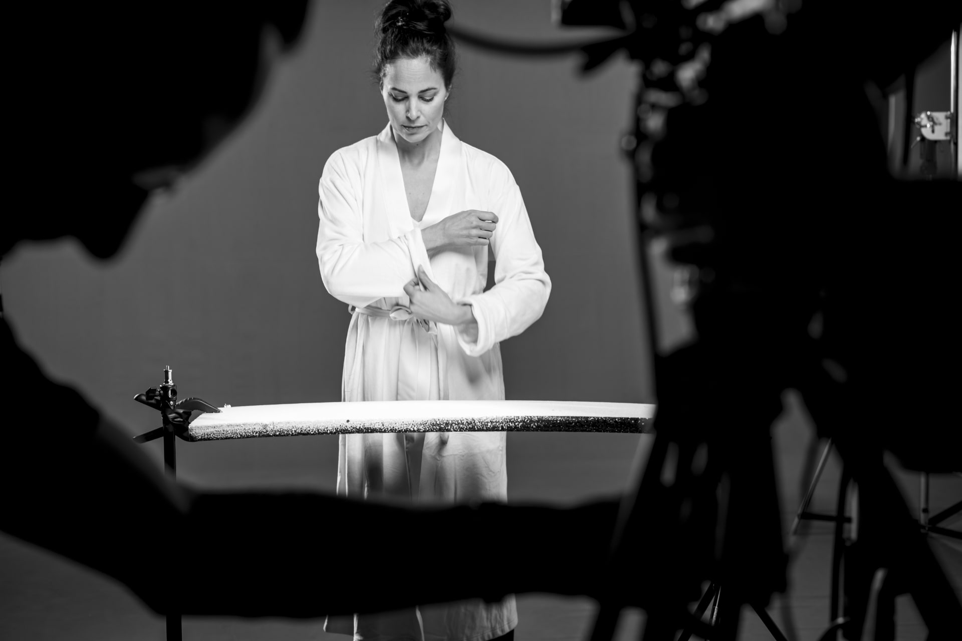 Werbespot Produktion 1920